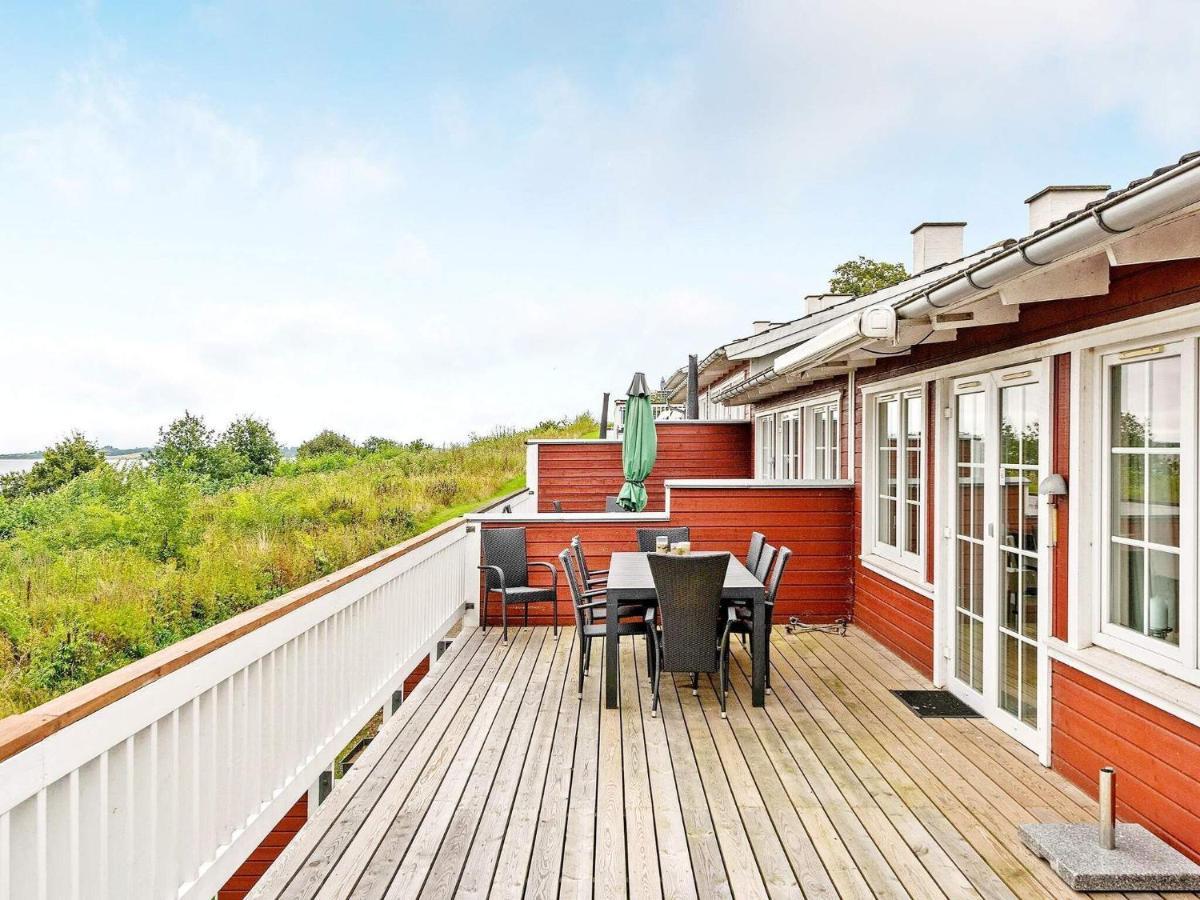 Holiday Home Aabenraa Lxix Exterior foto
