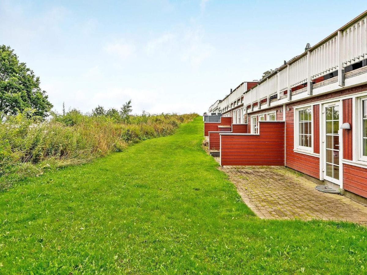 Holiday Home Aabenraa Lxix Exterior foto