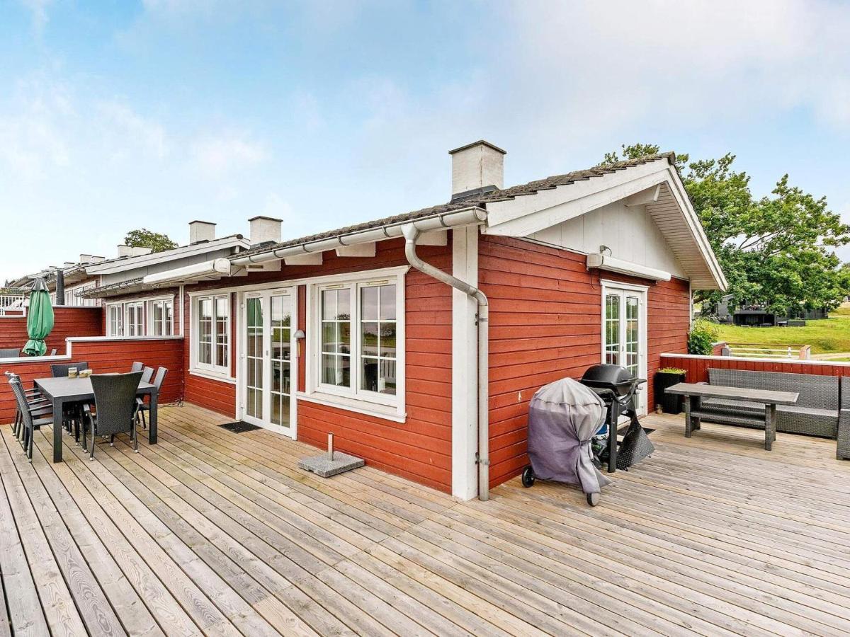 Holiday Home Aabenraa Lxix Exterior foto