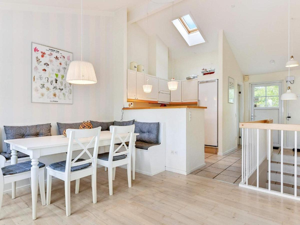 Holiday Home Aabenraa Lxix Exterior foto