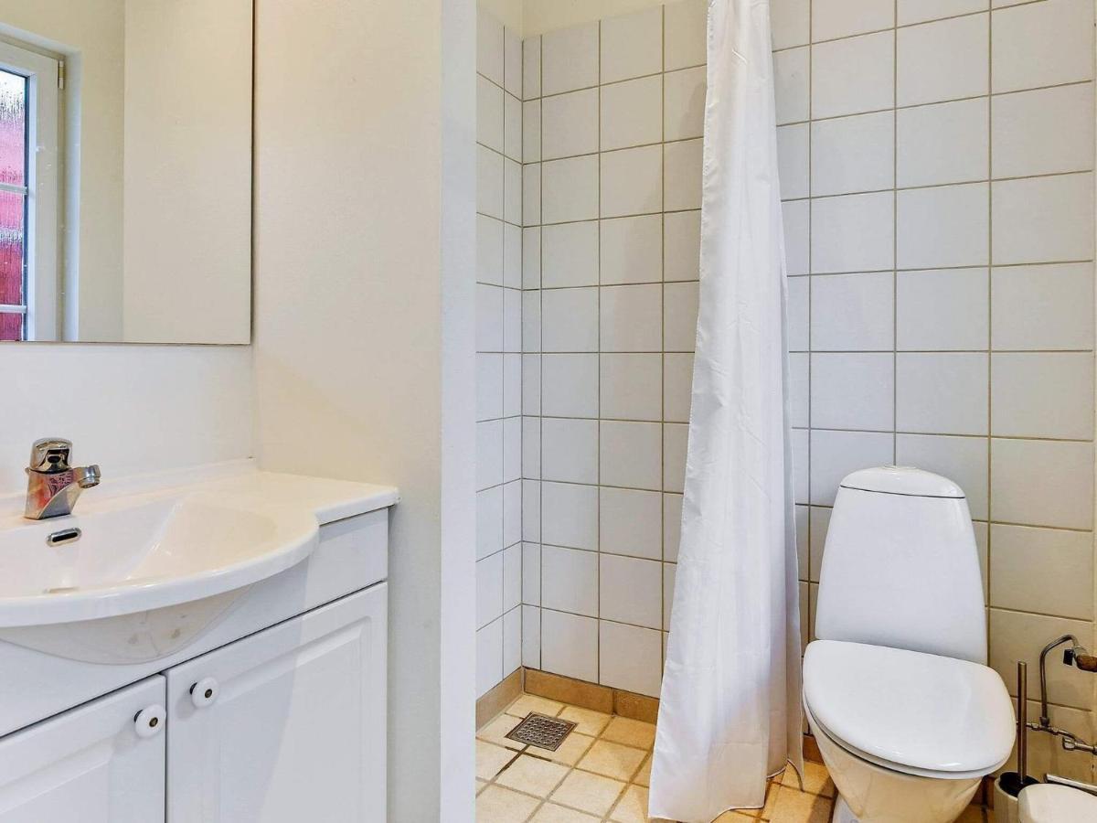 Holiday Home Aabenraa Lxix Exterior foto