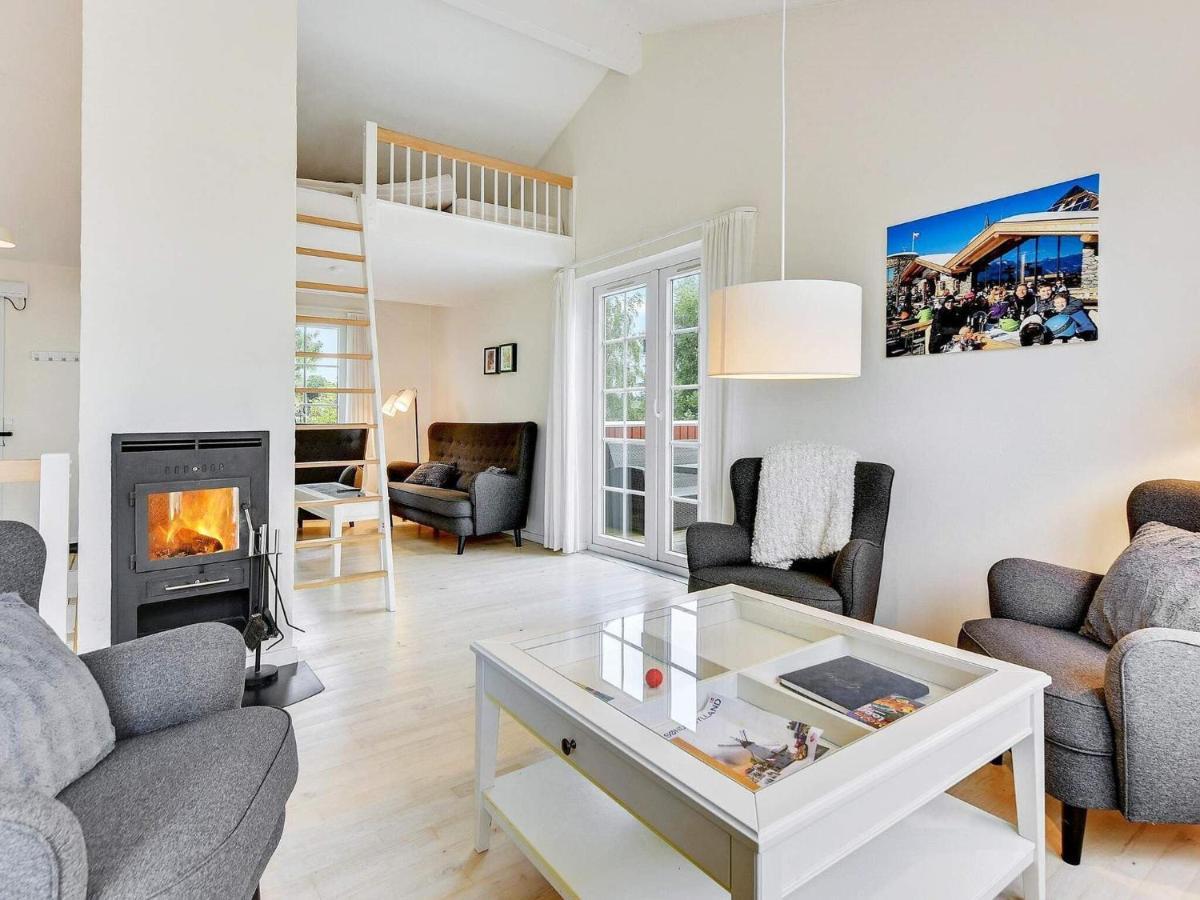 Holiday Home Aabenraa Lxix Exterior foto