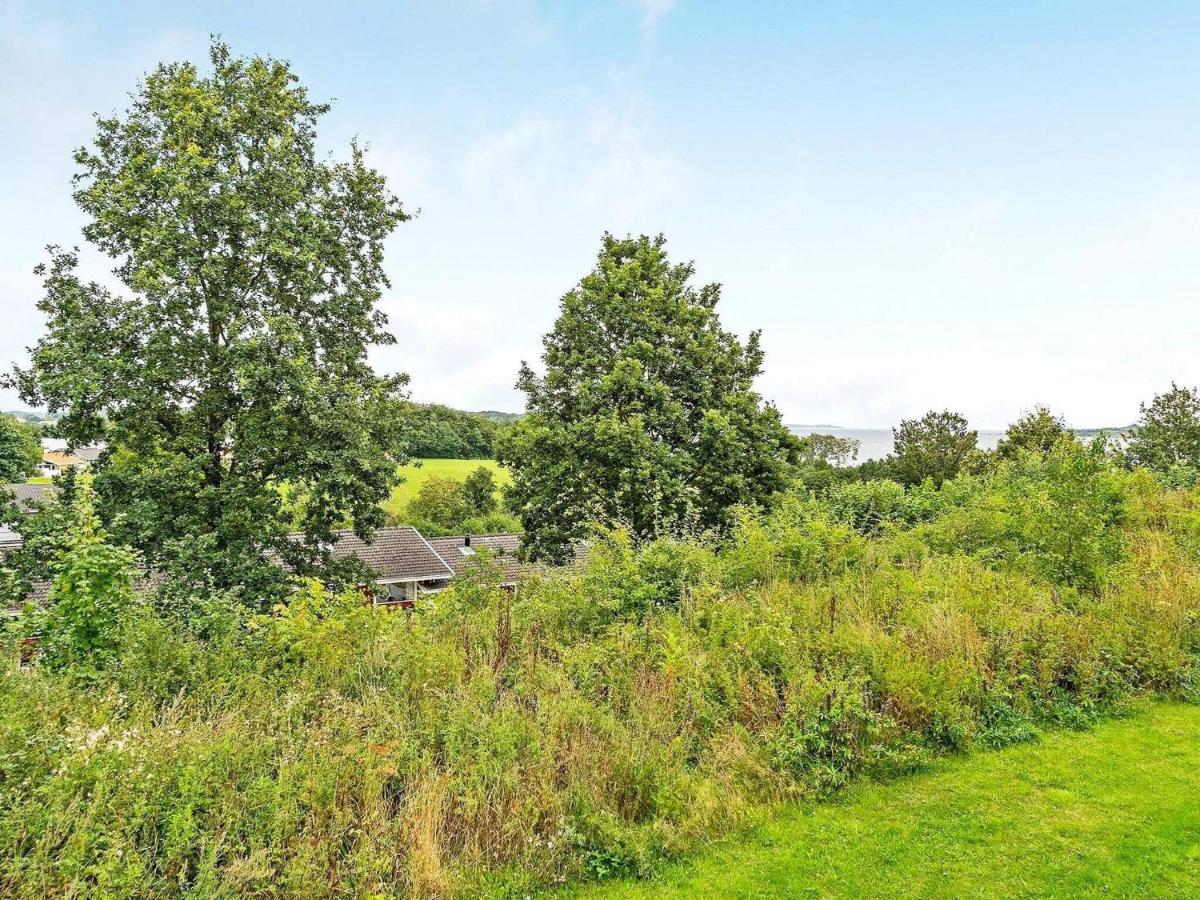 Holiday Home Aabenraa Lxix Exterior foto