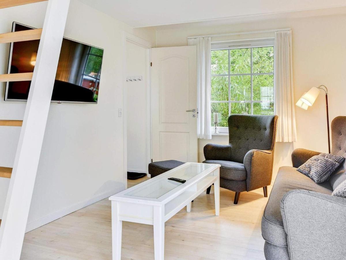 Holiday Home Aabenraa Lxix Exterior foto