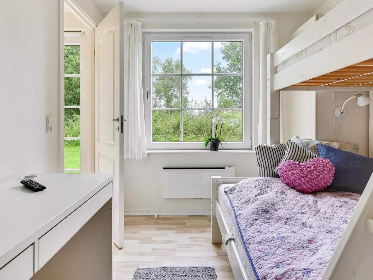 Holiday Home Aabenraa Lxix Exterior foto